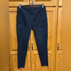Women's Ridgecut Black Pants